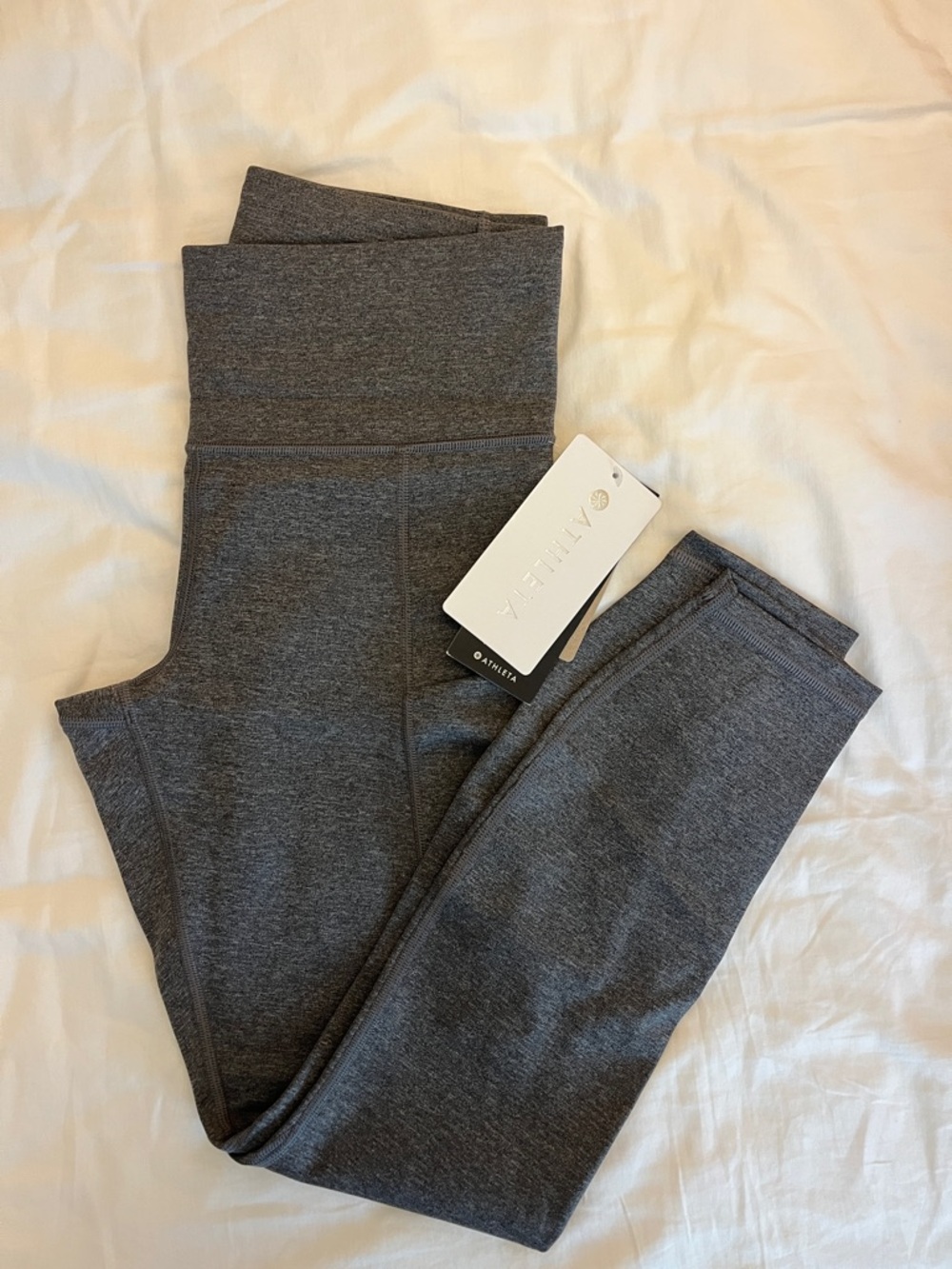 Athleta 7/8 Leggings